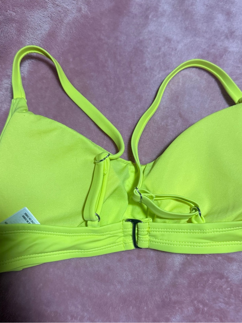 Swim top - Picture 3 of 3